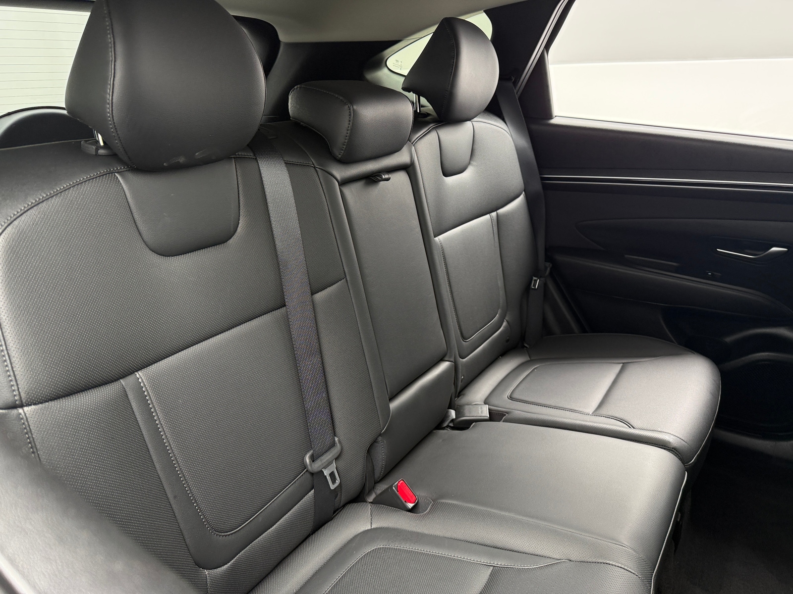 Thumbnail: 2023 Hyundai Tucson - 6