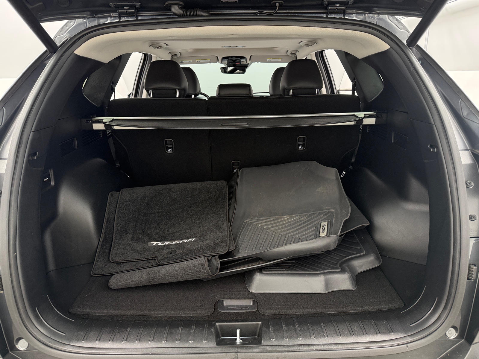 Thumbnail: 2023 Hyundai Tucson - 7