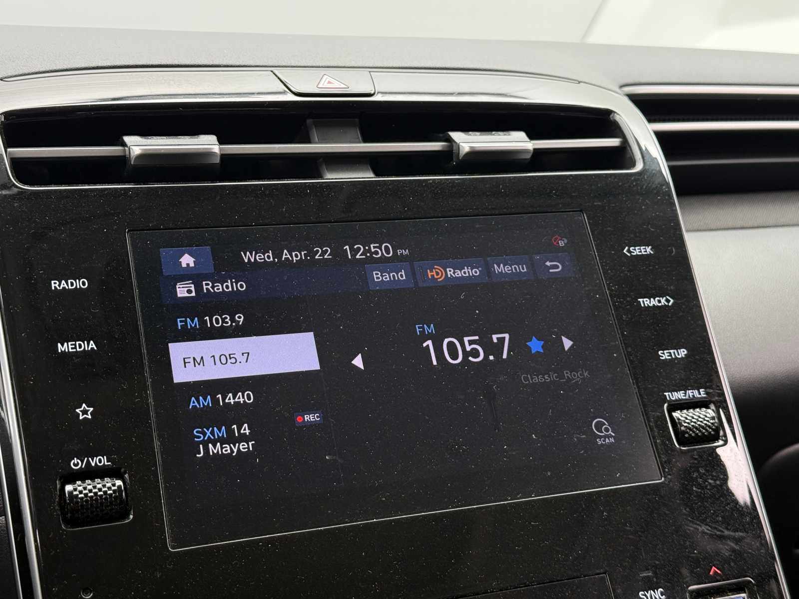 Thumbnail: 2023 Hyundai Tucson - 4