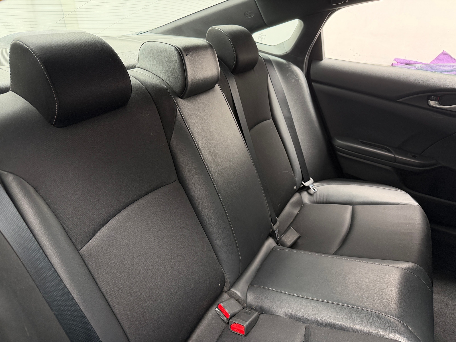 Thumbnail: 2020 Honda Civic - 6