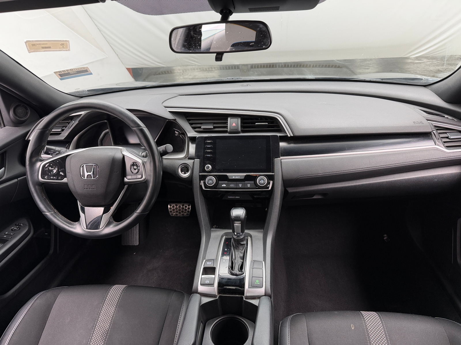 Thumbnail: 2020 Honda Civic - 3