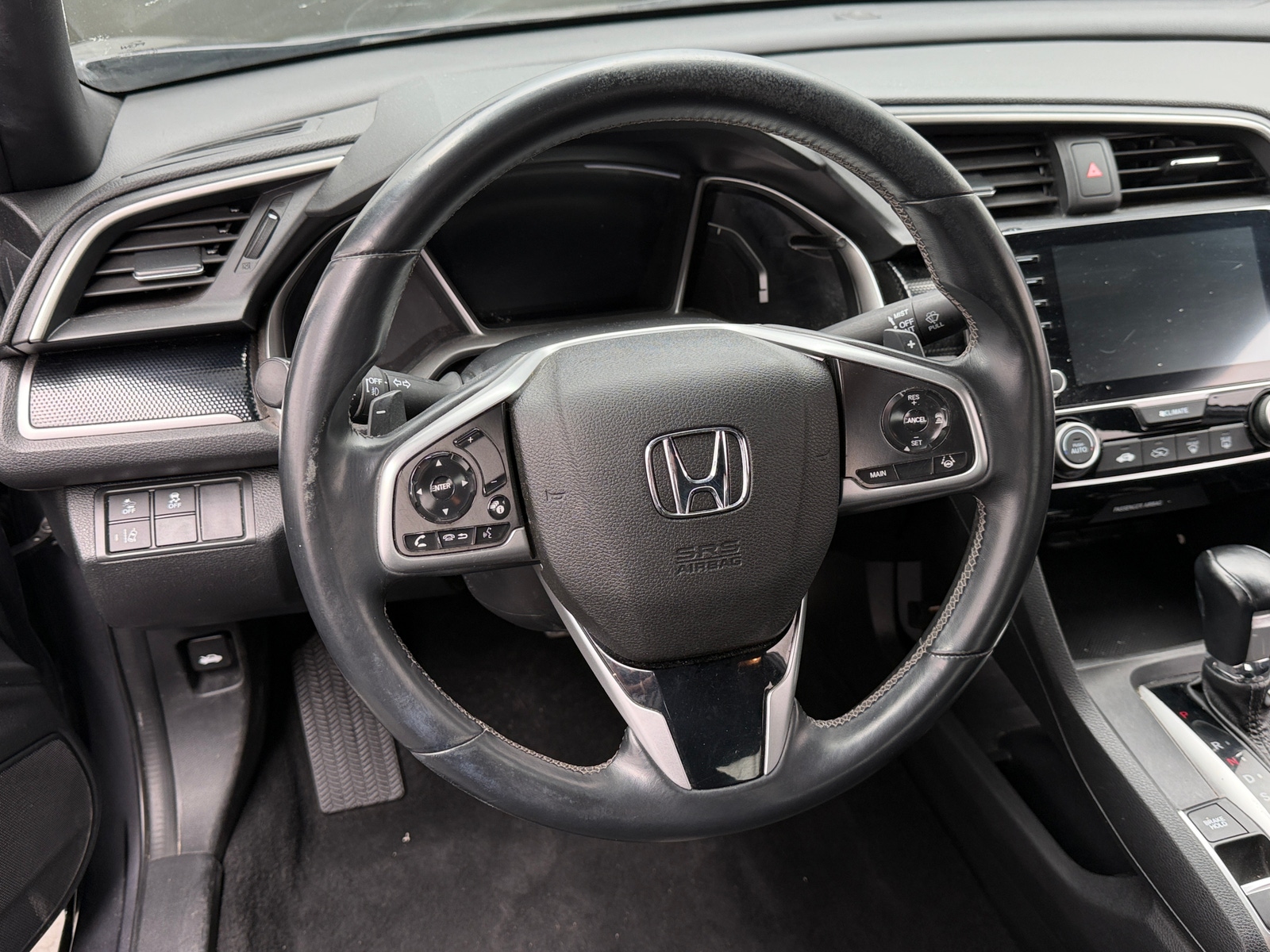 Thumbnail: 2020 Honda Civic - 5