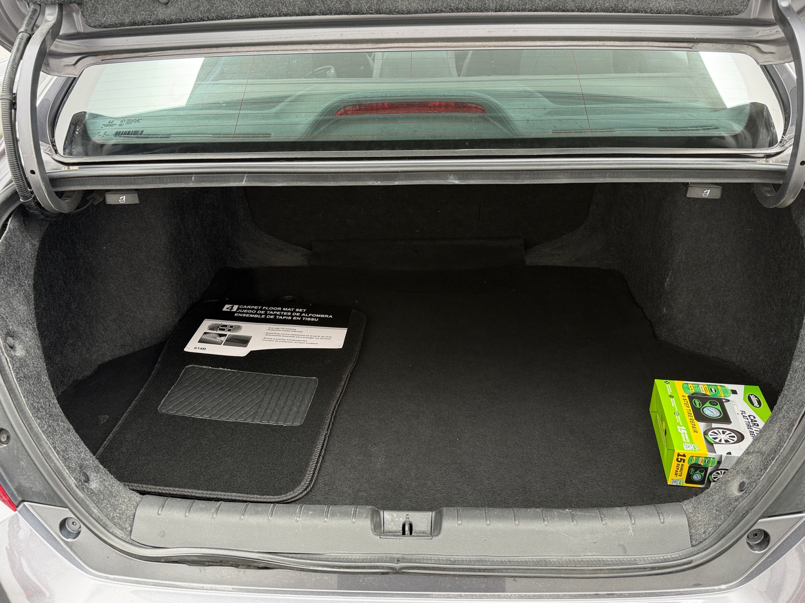 Thumbnail: 2020 Honda Civic - 7