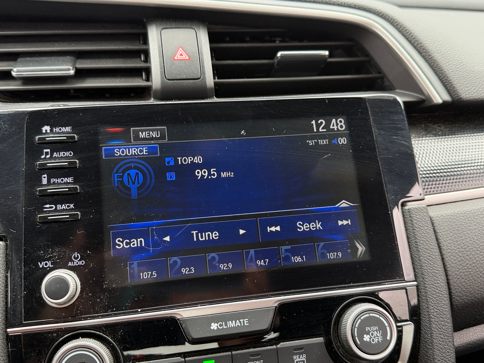 Thumbnail: 2020 Honda Civic - 4