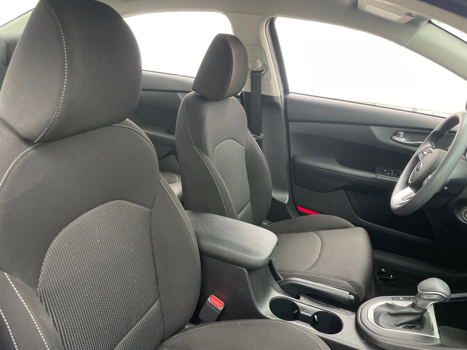 Thumbnail: 2020 Kia Forte - 2