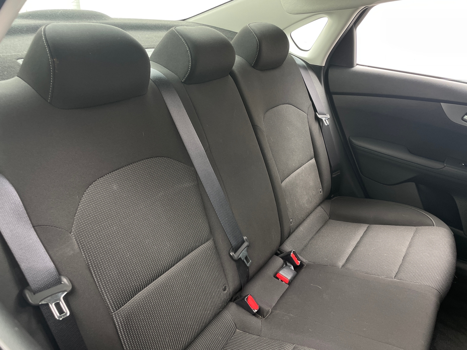 Thumbnail: 2020 Kia Forte - 6