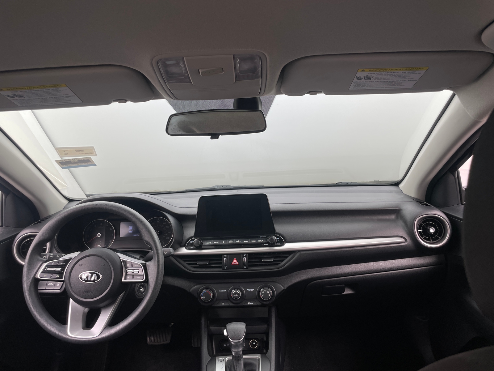 Thumbnail: 2020 Kia Forte - 3