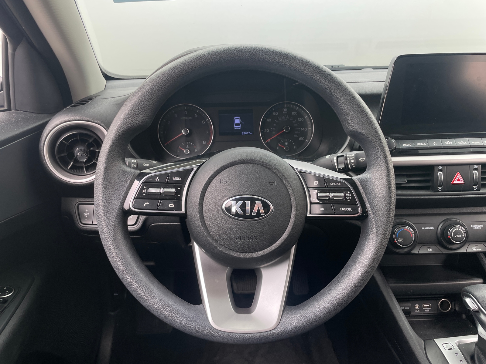 Thumbnail: 2020 Kia Forte - 5