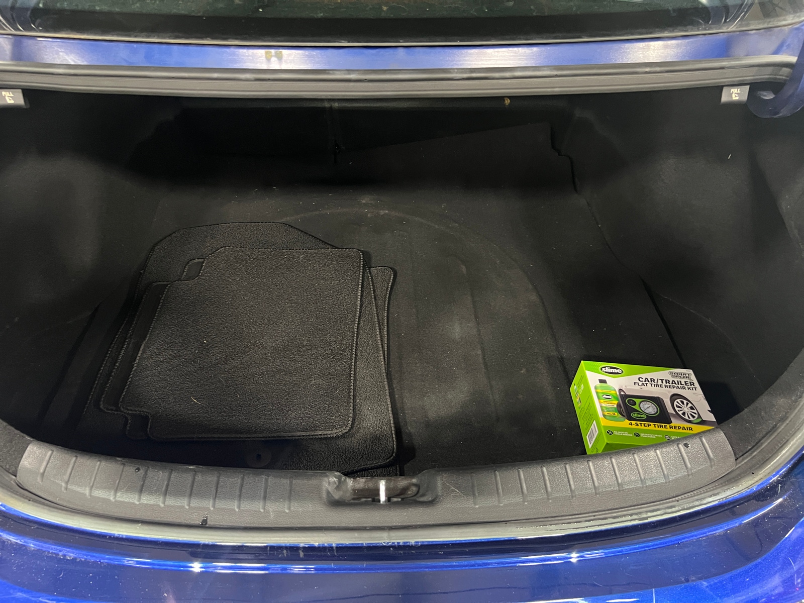 Thumbnail: 2020 Kia Forte - 7