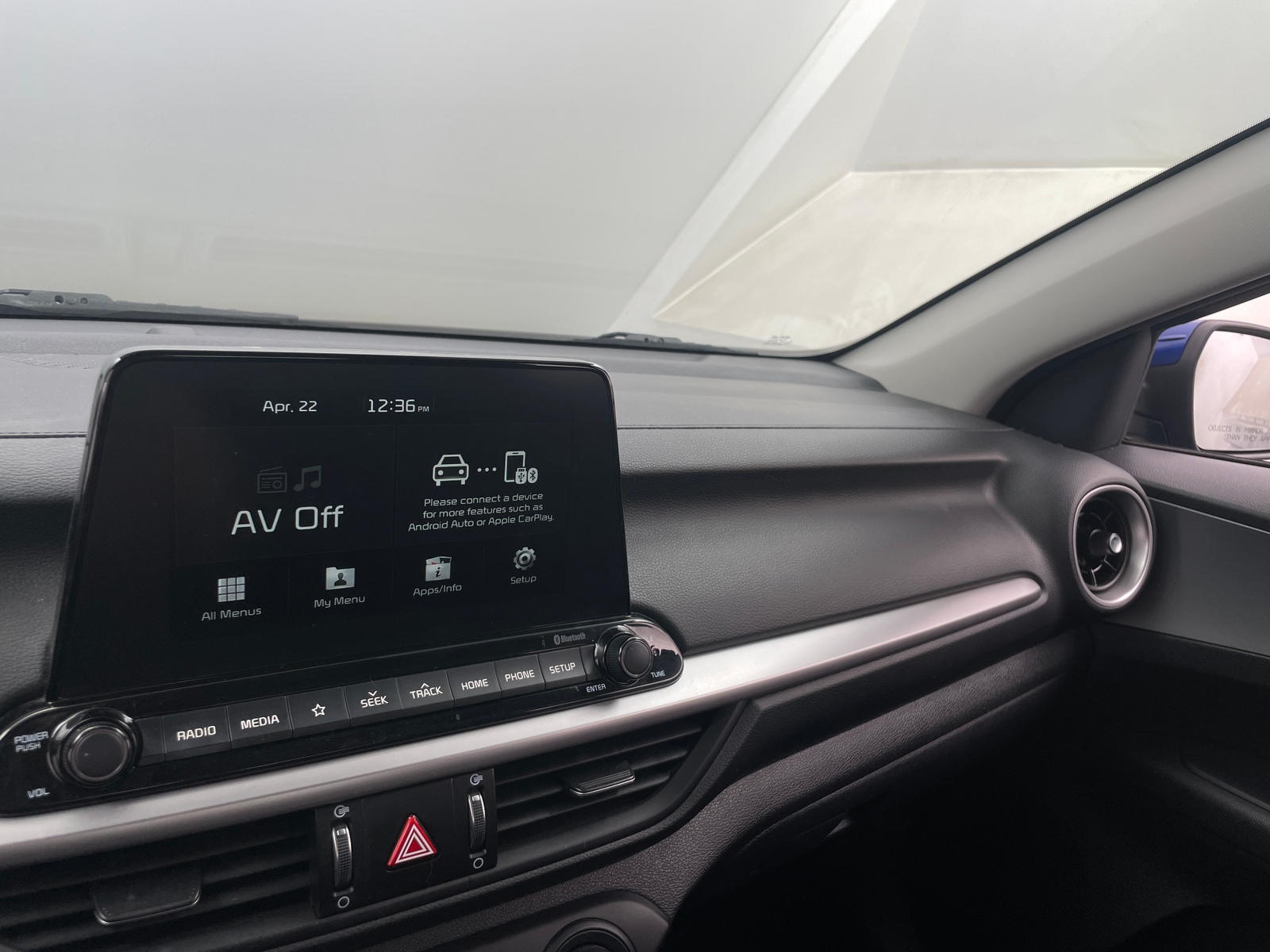 Thumbnail: 2020 Kia Forte - 4