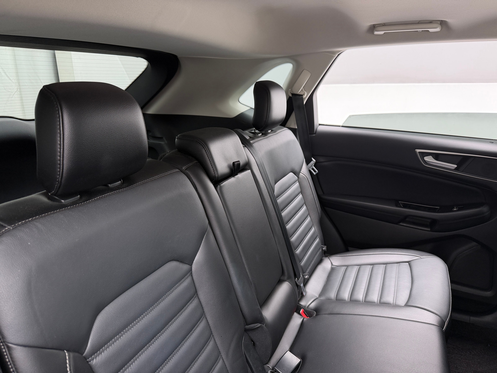 Thumbnail: 2017 Ford Edge - 6