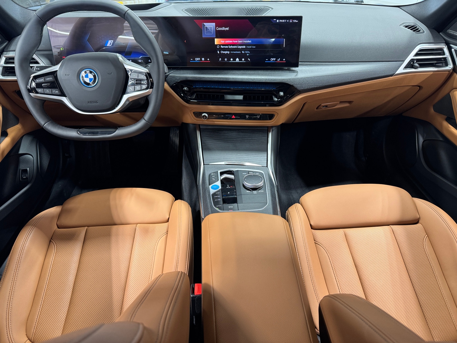 Thumbnail: 2025 BMW i4 - 2