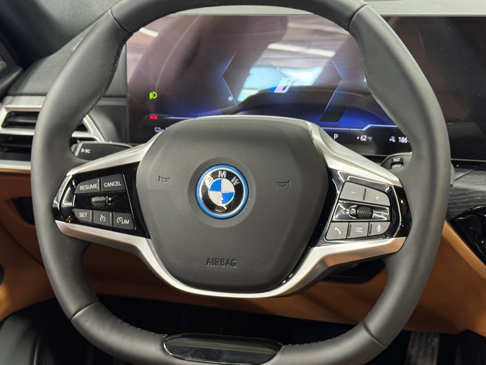 Thumbnail: 2025 BMW i4 - 4