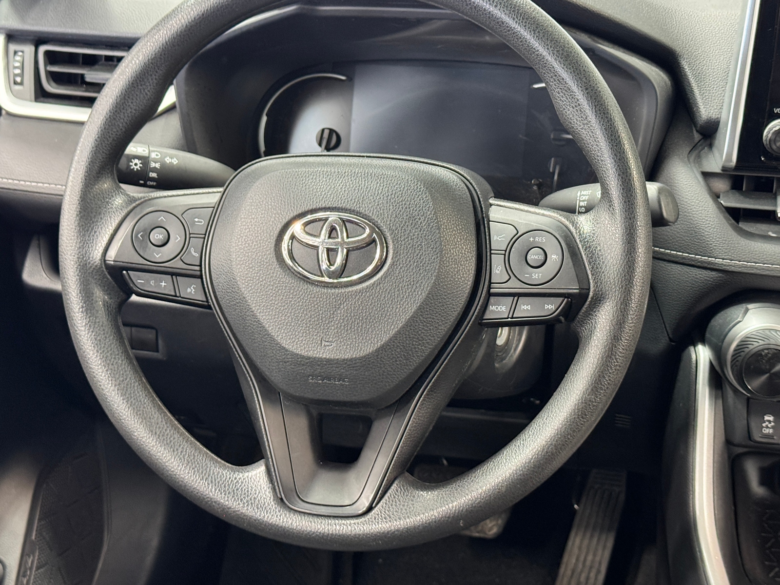 Thumbnail: 2023 Toyota RAV4 - 5