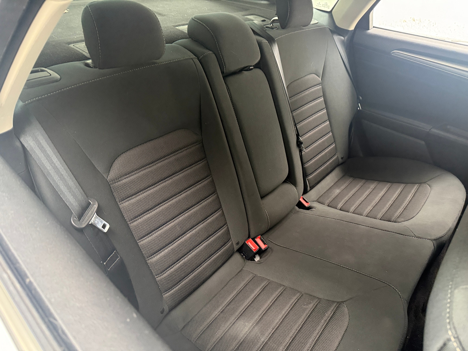 Thumbnail: 2019 Ford Fusion - 6