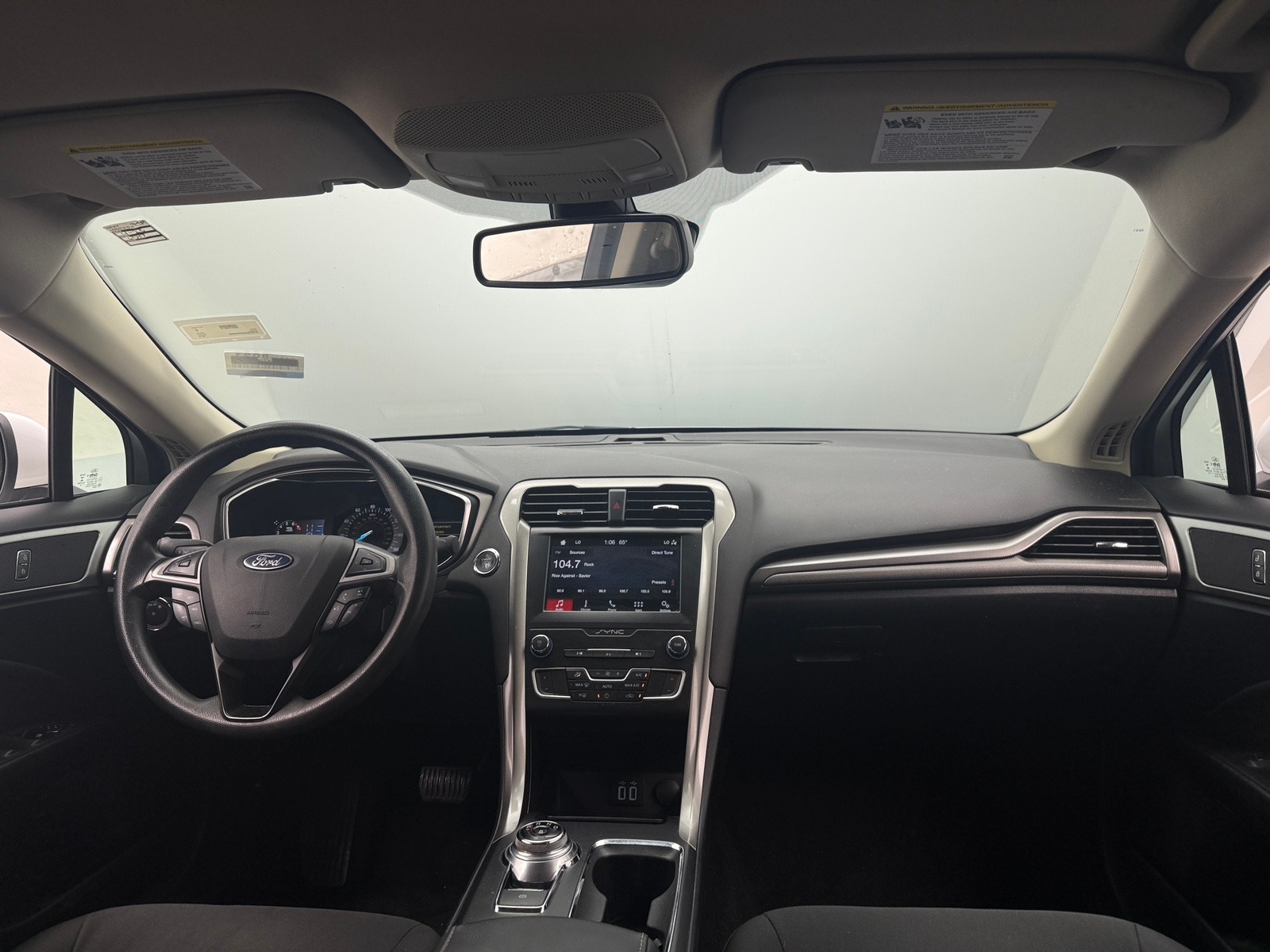 Thumbnail: 2019 Ford Fusion - 3