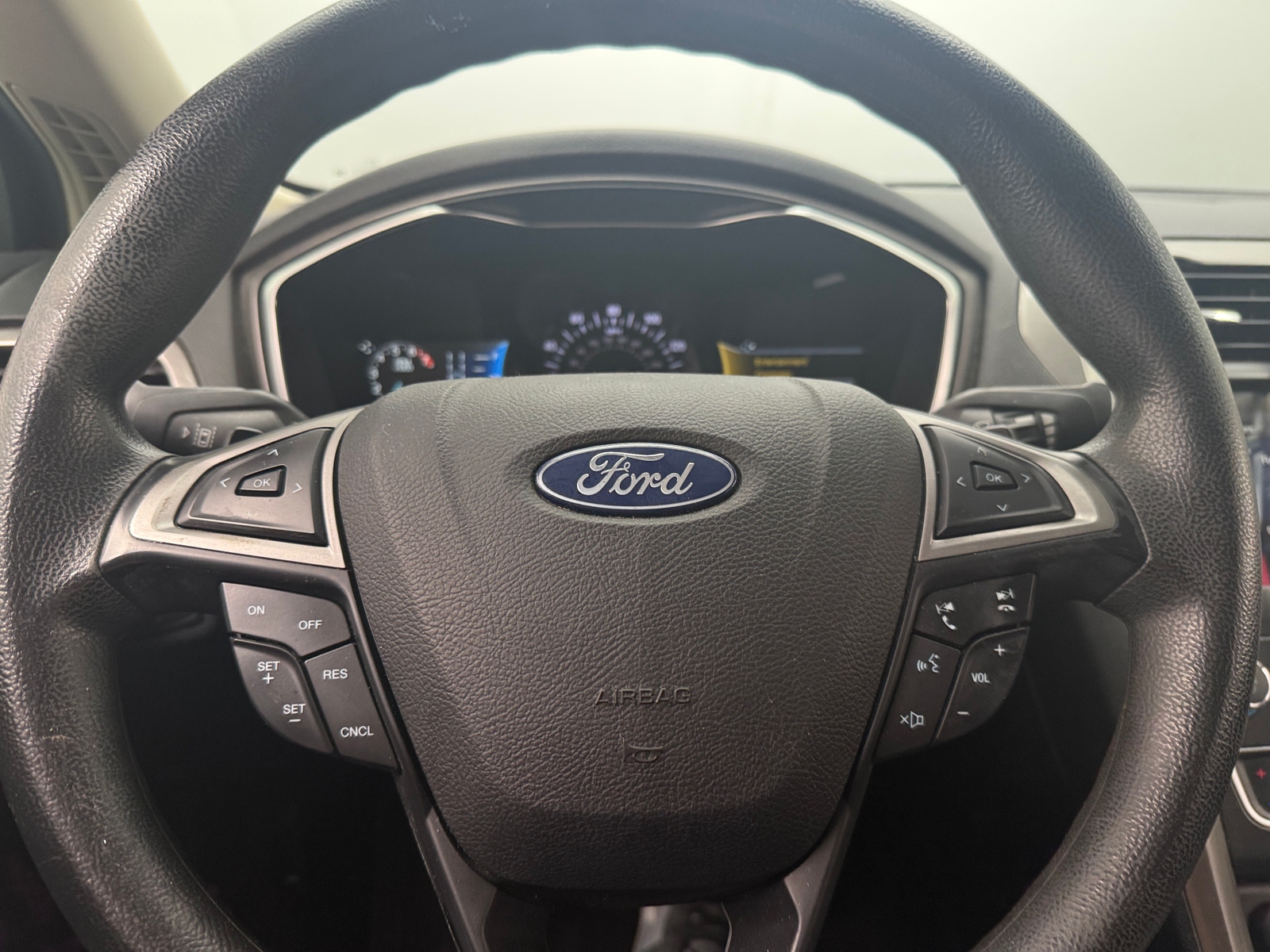 Thumbnail: 2019 Ford Fusion - 5