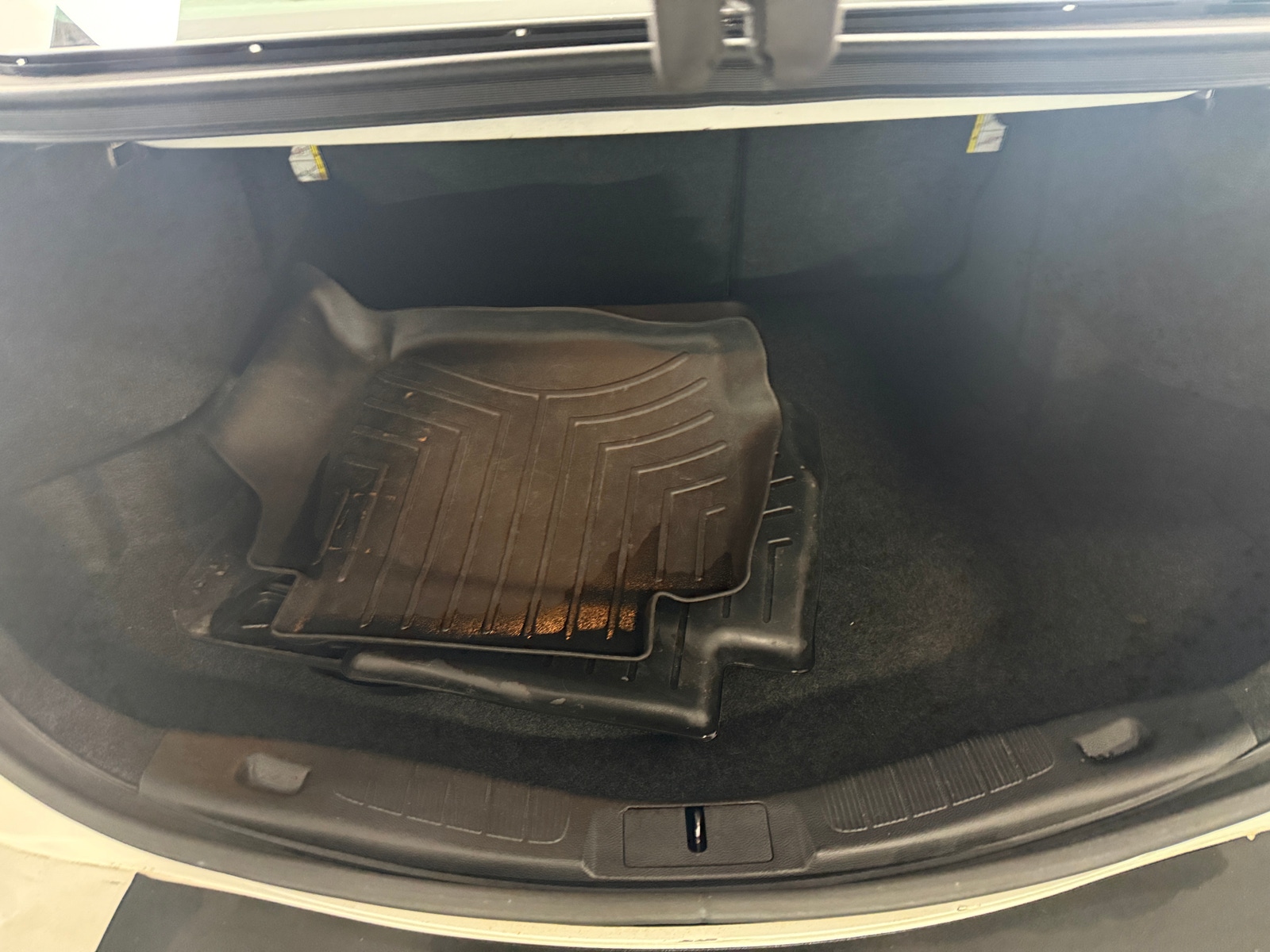 Thumbnail: 2019 Ford Fusion - 7