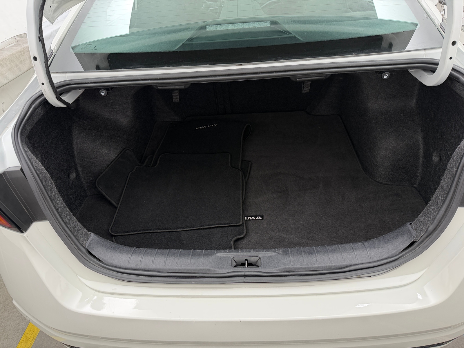 Thumbnail: 2025 Nissan Altima - 7