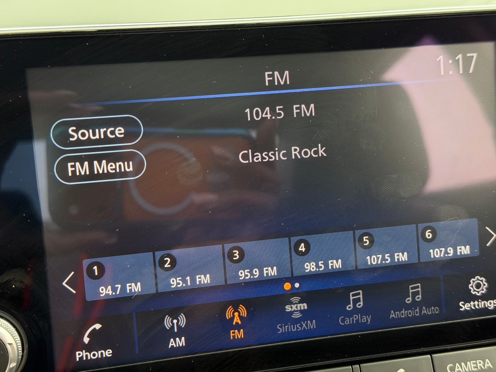 Thumbnail: 2025 Nissan Altima - 4