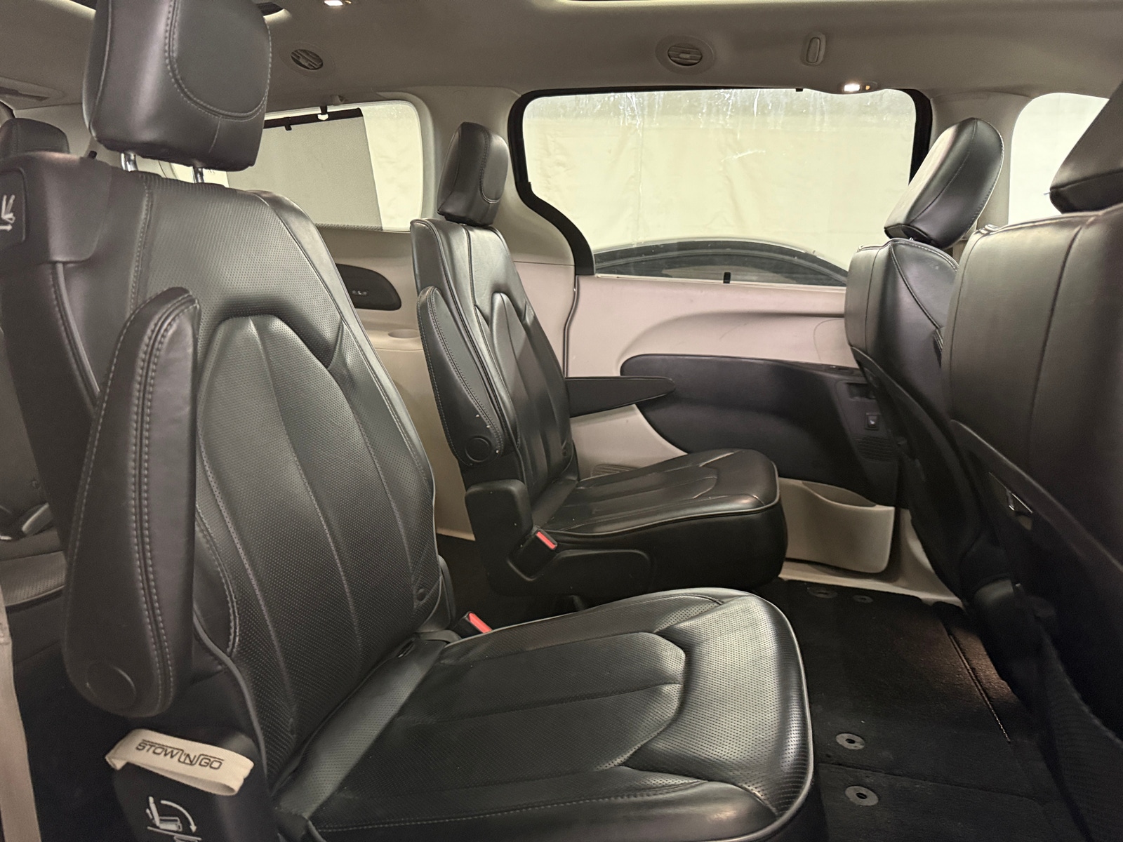 Thumbnail: 2019 Chrysler Pacifica - 6