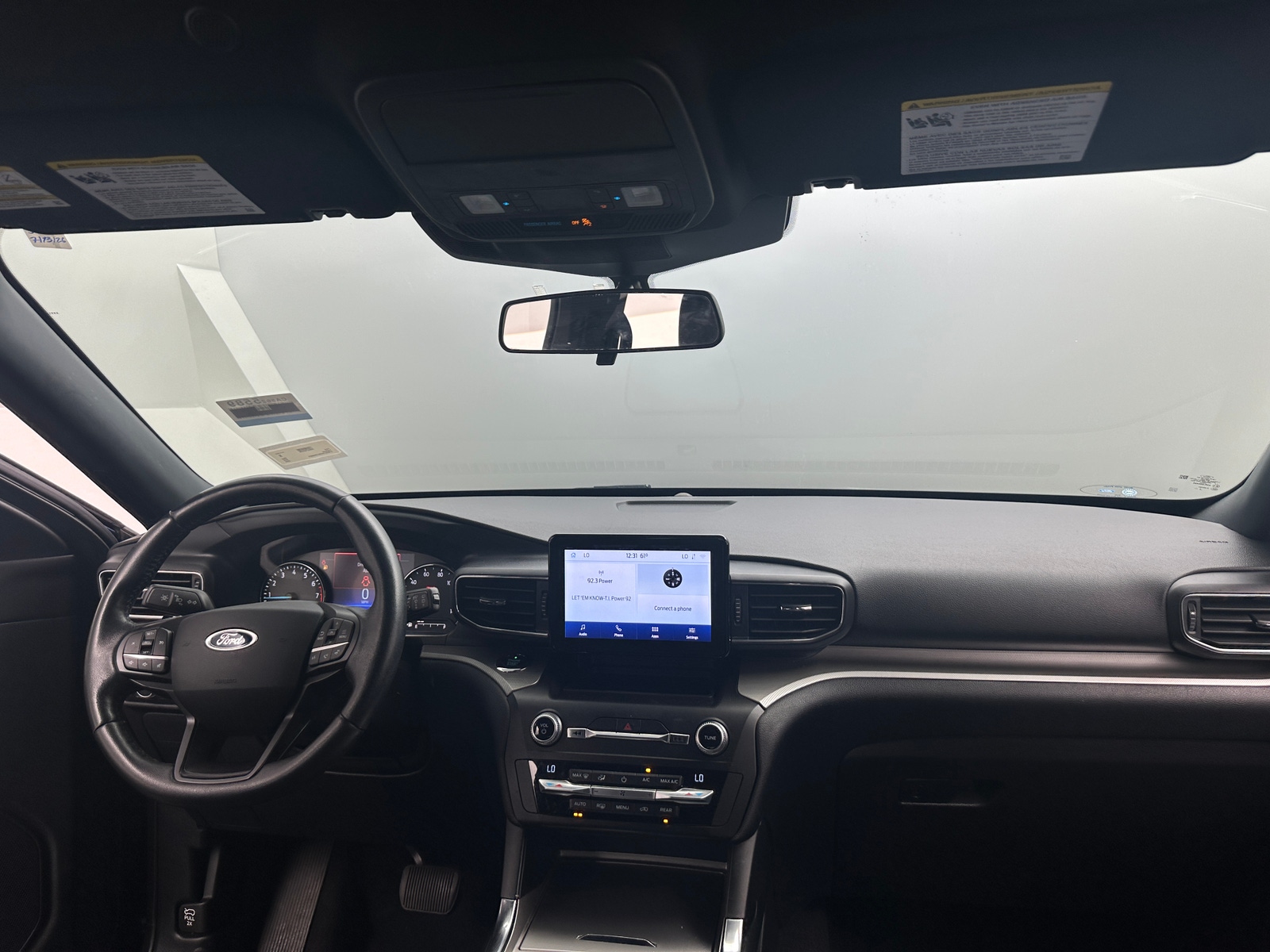 Thumbnail: 2020 Ford Explorer - 2