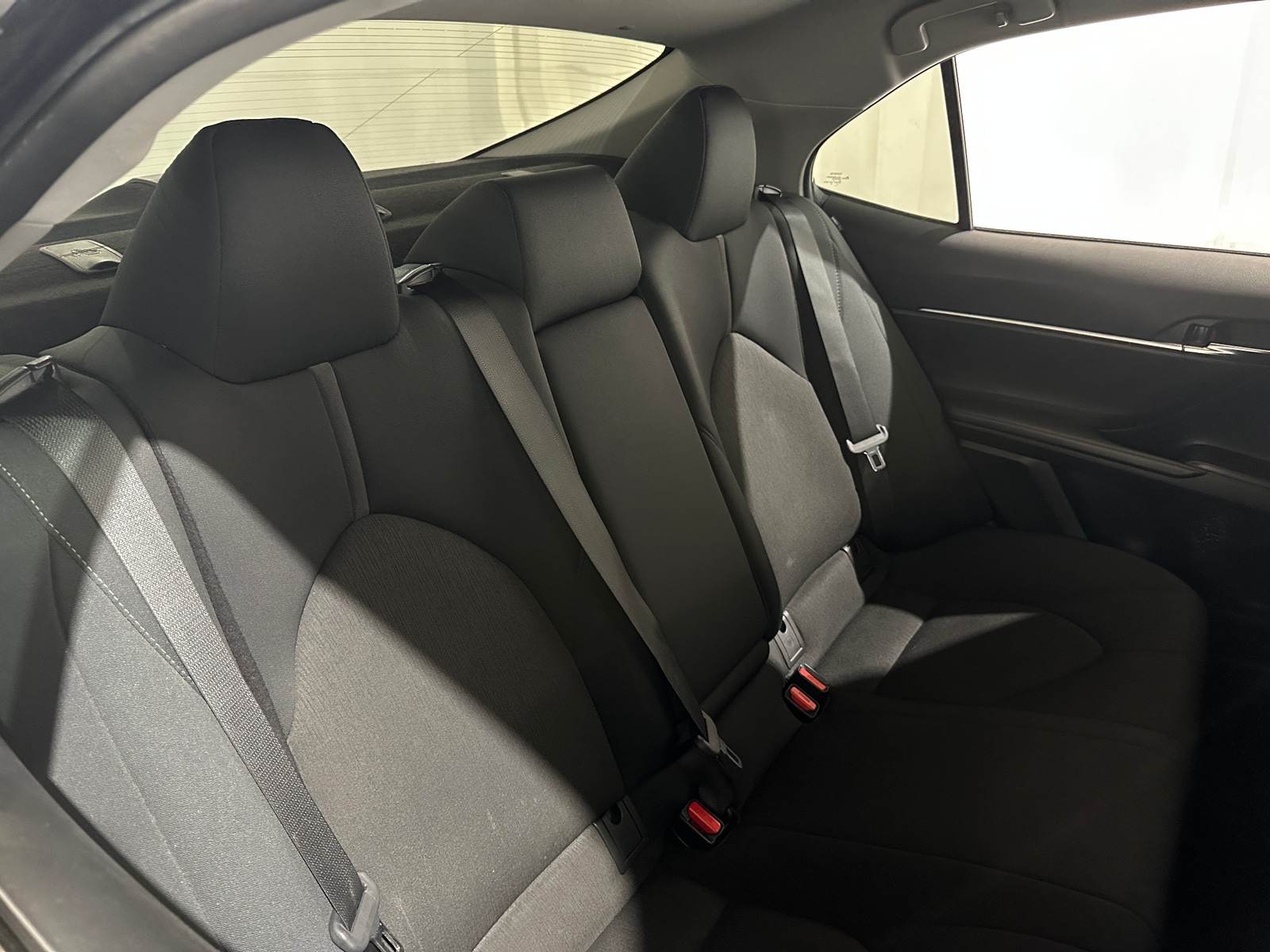 Thumbnail: 2023 Toyota Camry - 6