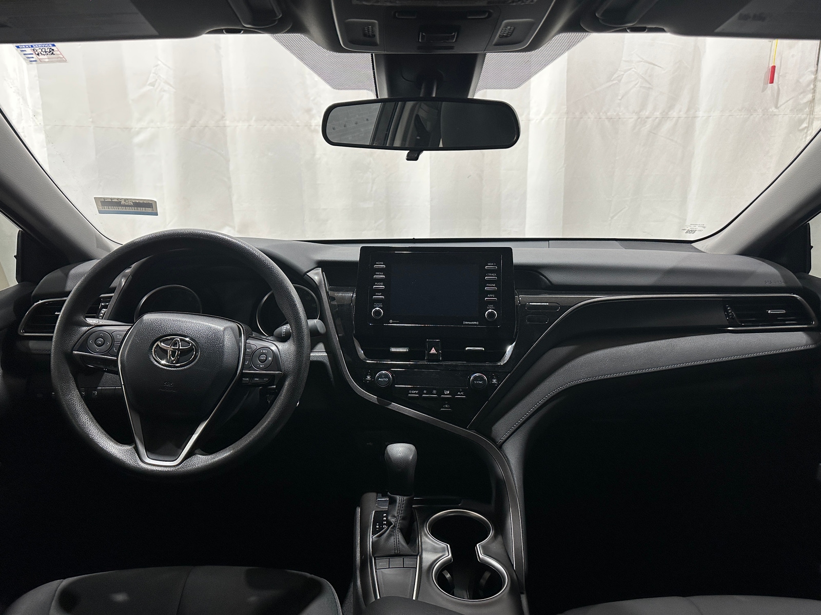 Thumbnail: 2023 Toyota Camry - 3