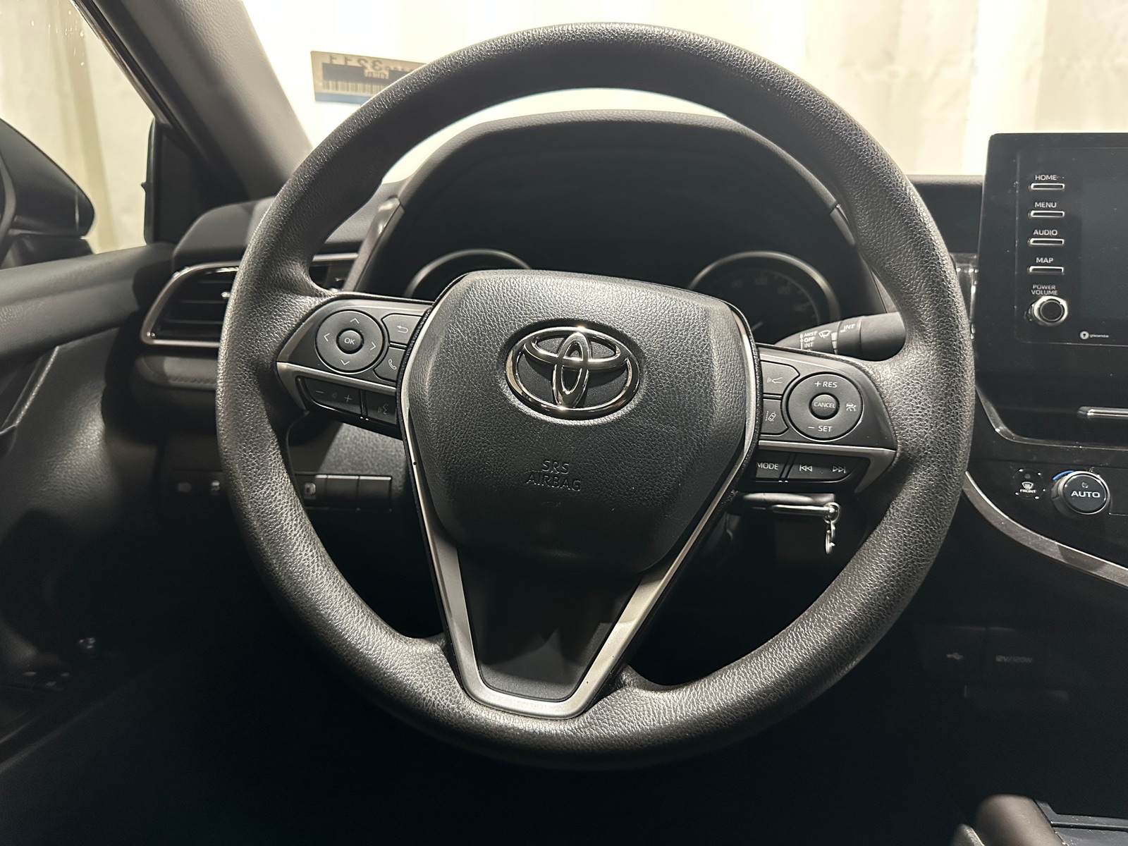 Thumbnail: 2023 Toyota Camry - 5
