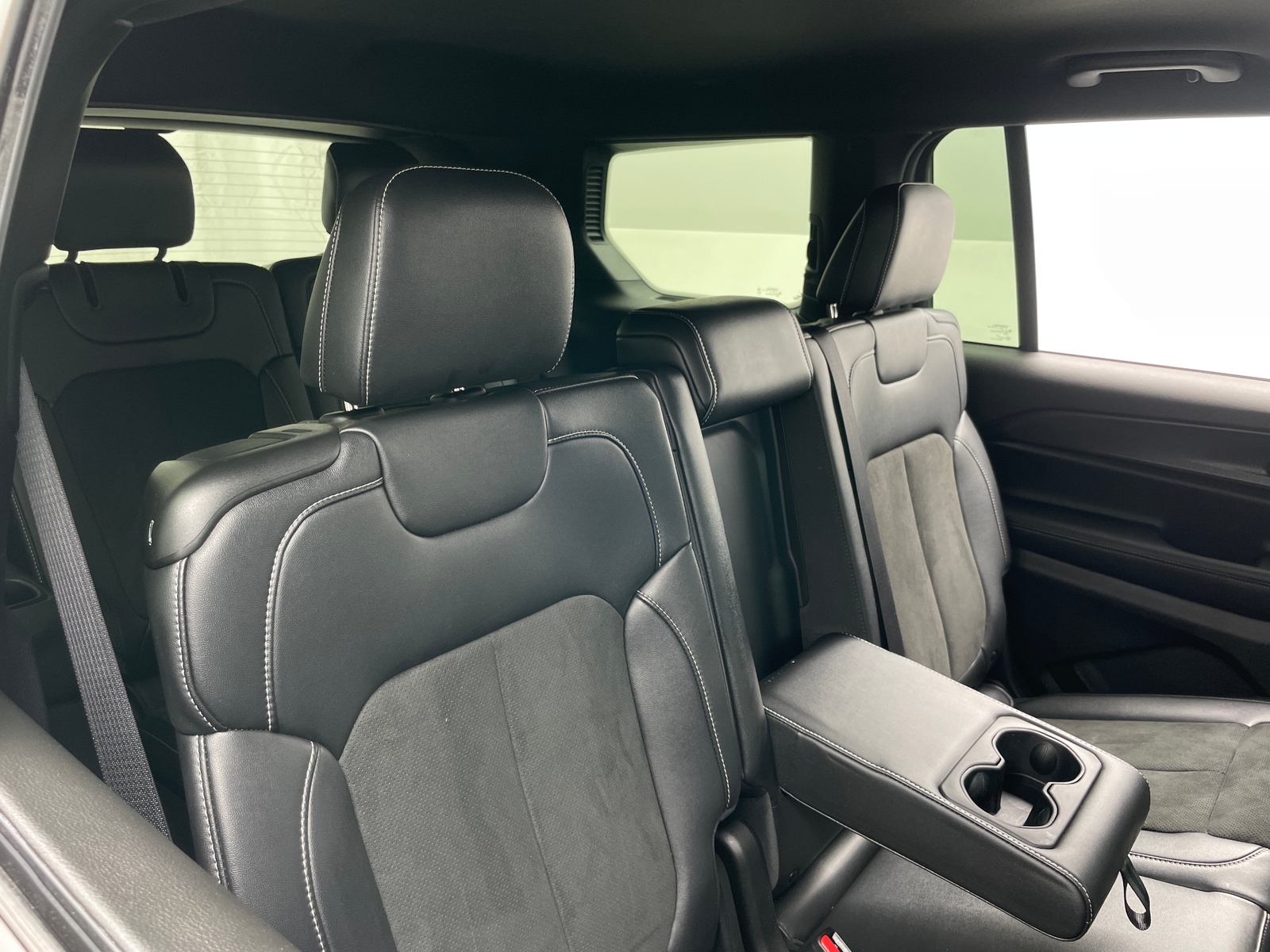 Thumbnail: 2025 Jeep Grand Cherokee L - 6