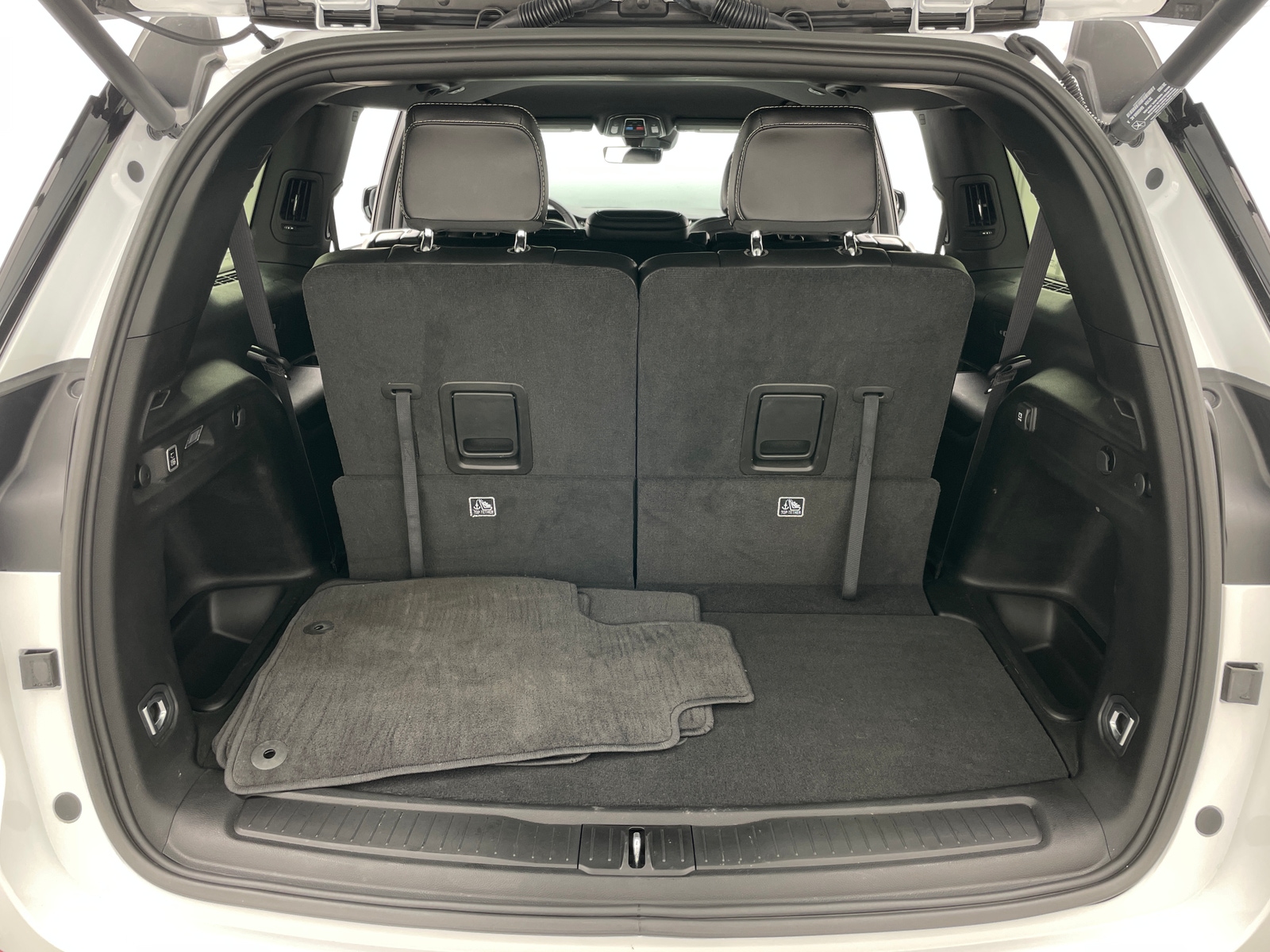 Thumbnail: 2025 Jeep Grand Cherokee L - 7