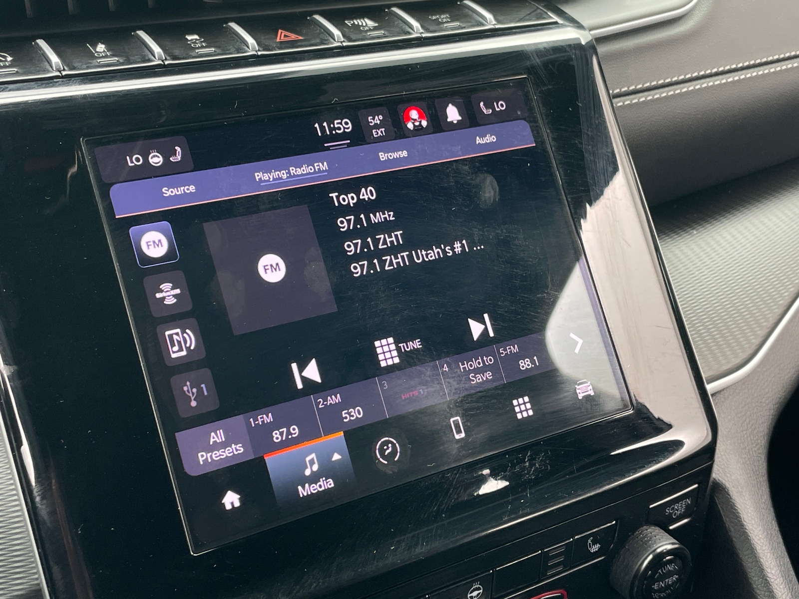 Thumbnail: 2025 Jeep Grand Cherokee L - 4