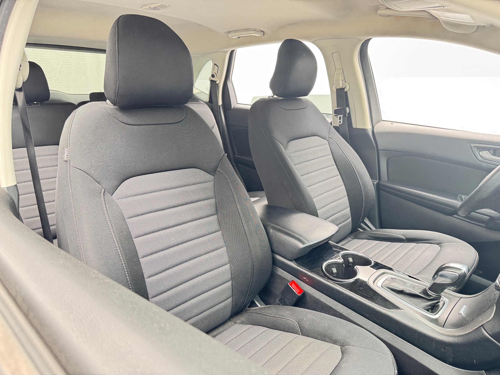 Thumbnail: 2018 Ford Edge - 2