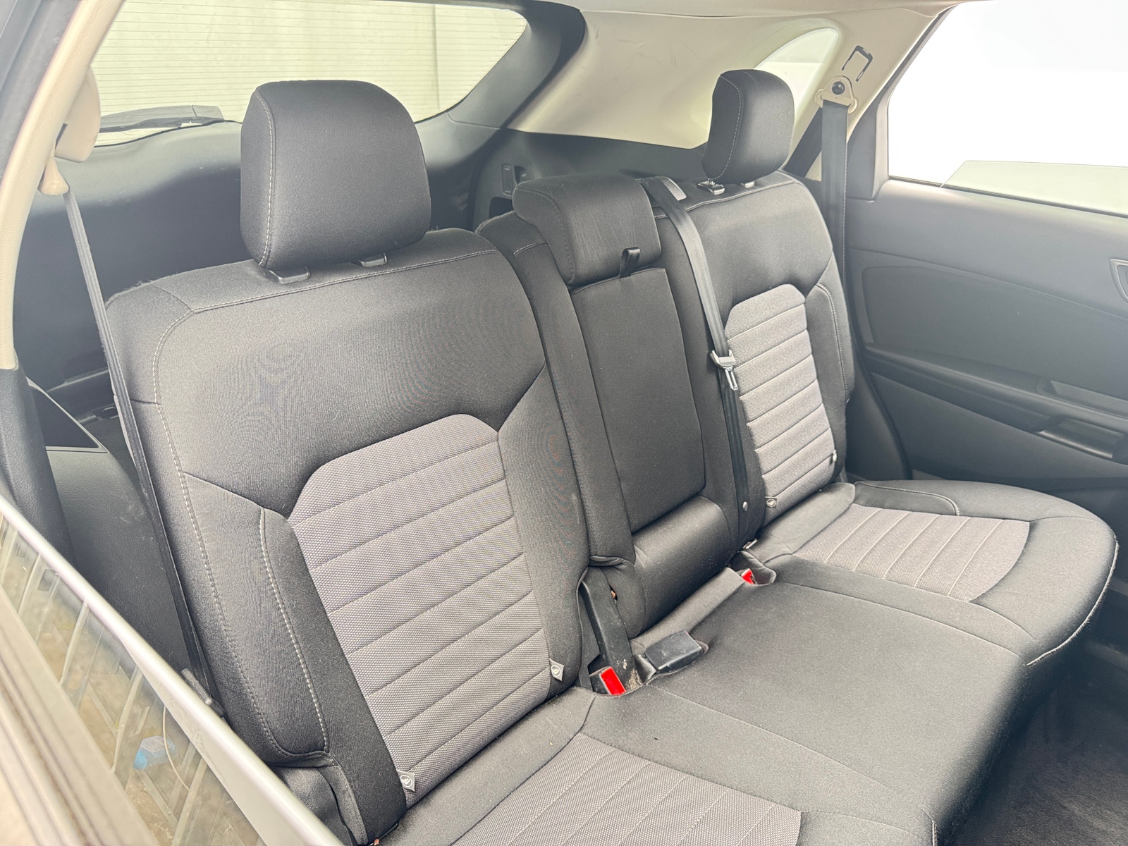 Thumbnail: 2018 Ford Edge - 6