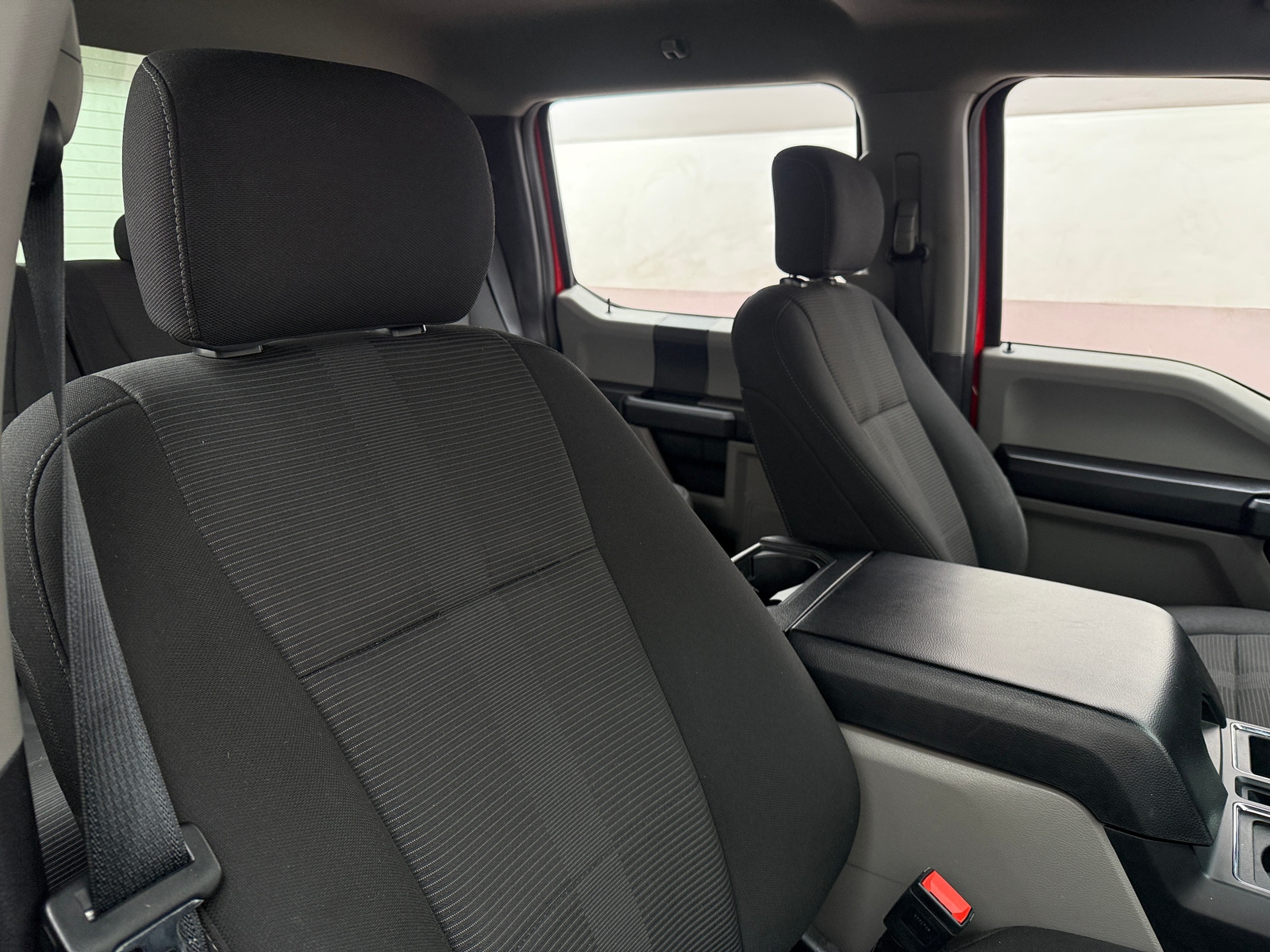 Thumbnail: 2018 Ford Econoline - 2