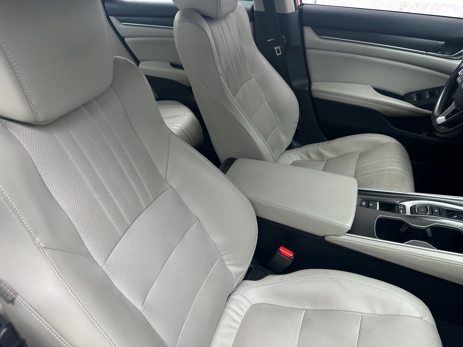 Thumbnail: 2018 Honda Accord - 2