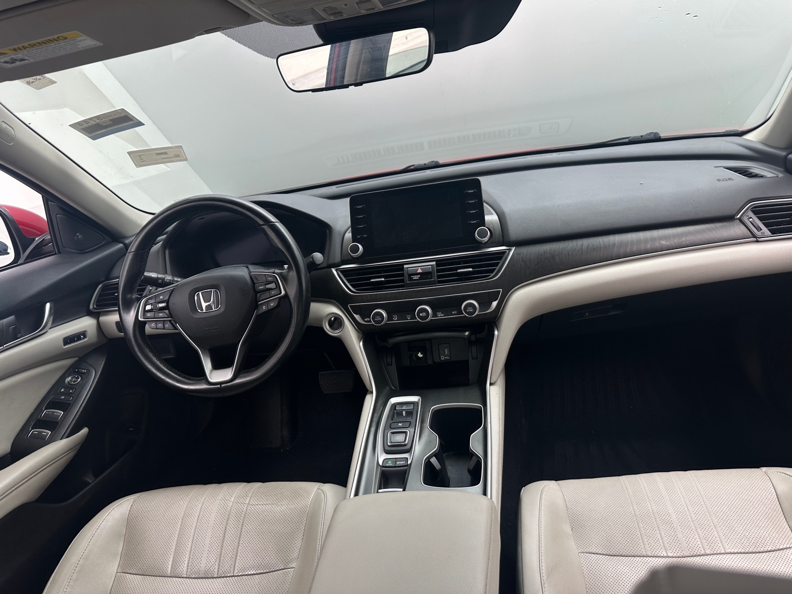 Thumbnail: 2018 Honda Accord - 3