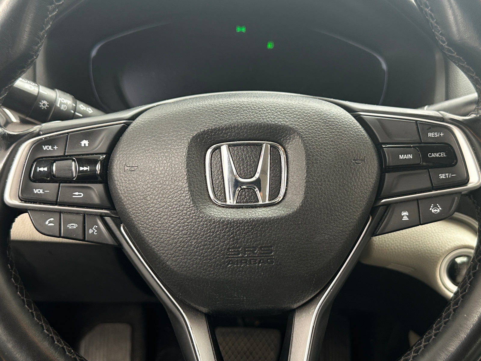 Thumbnail: 2018 Honda Accord - 5