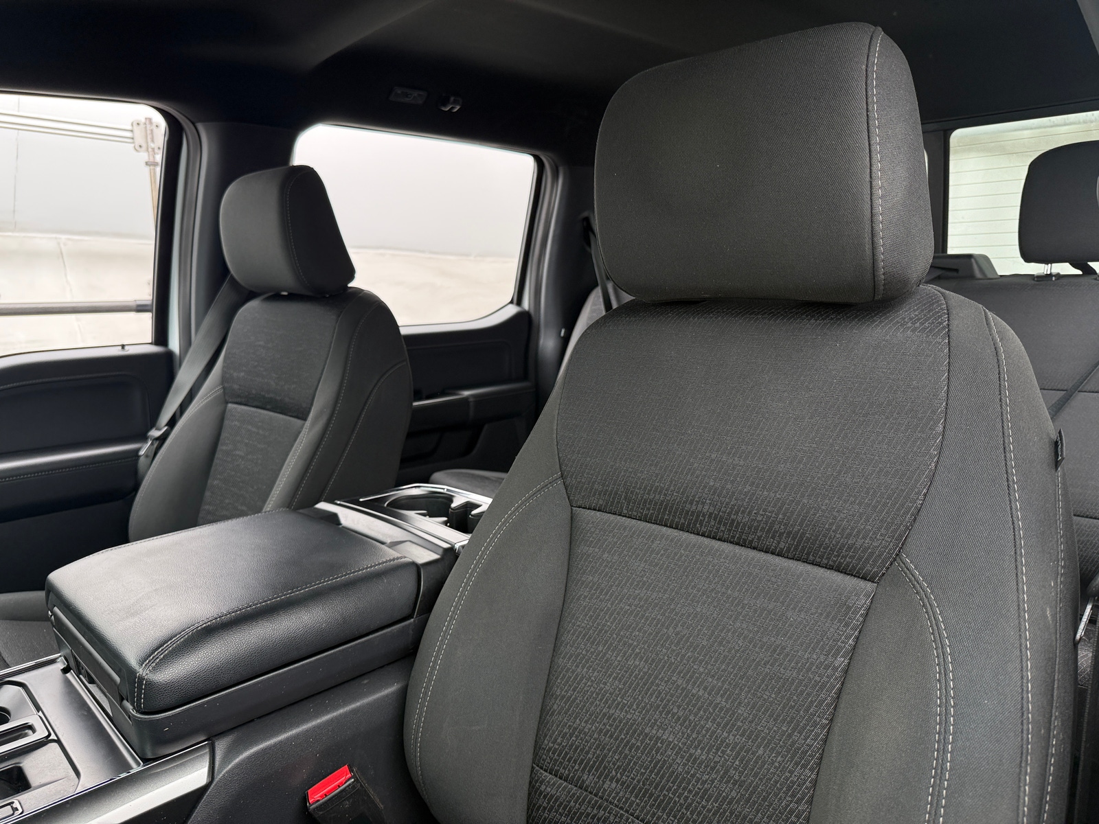 Thumbnail: 2023 Ford Econoline - 2