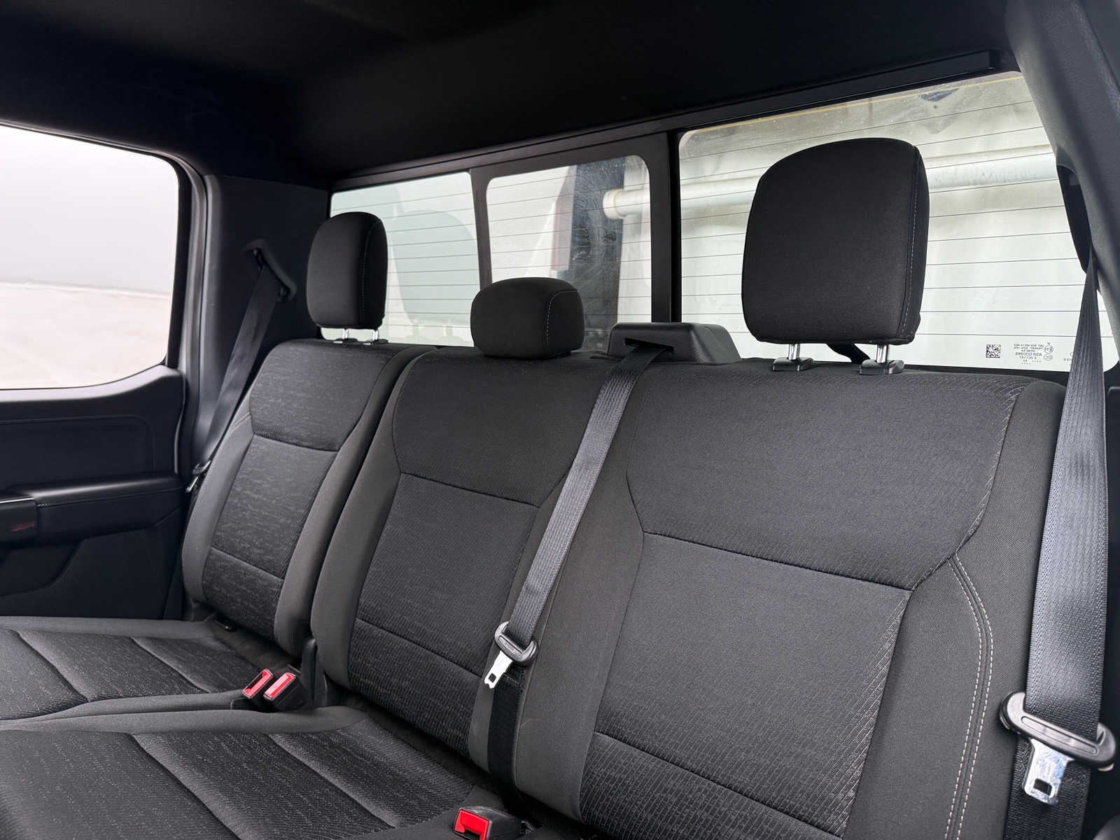 Thumbnail: 2023 Ford Econoline - 6