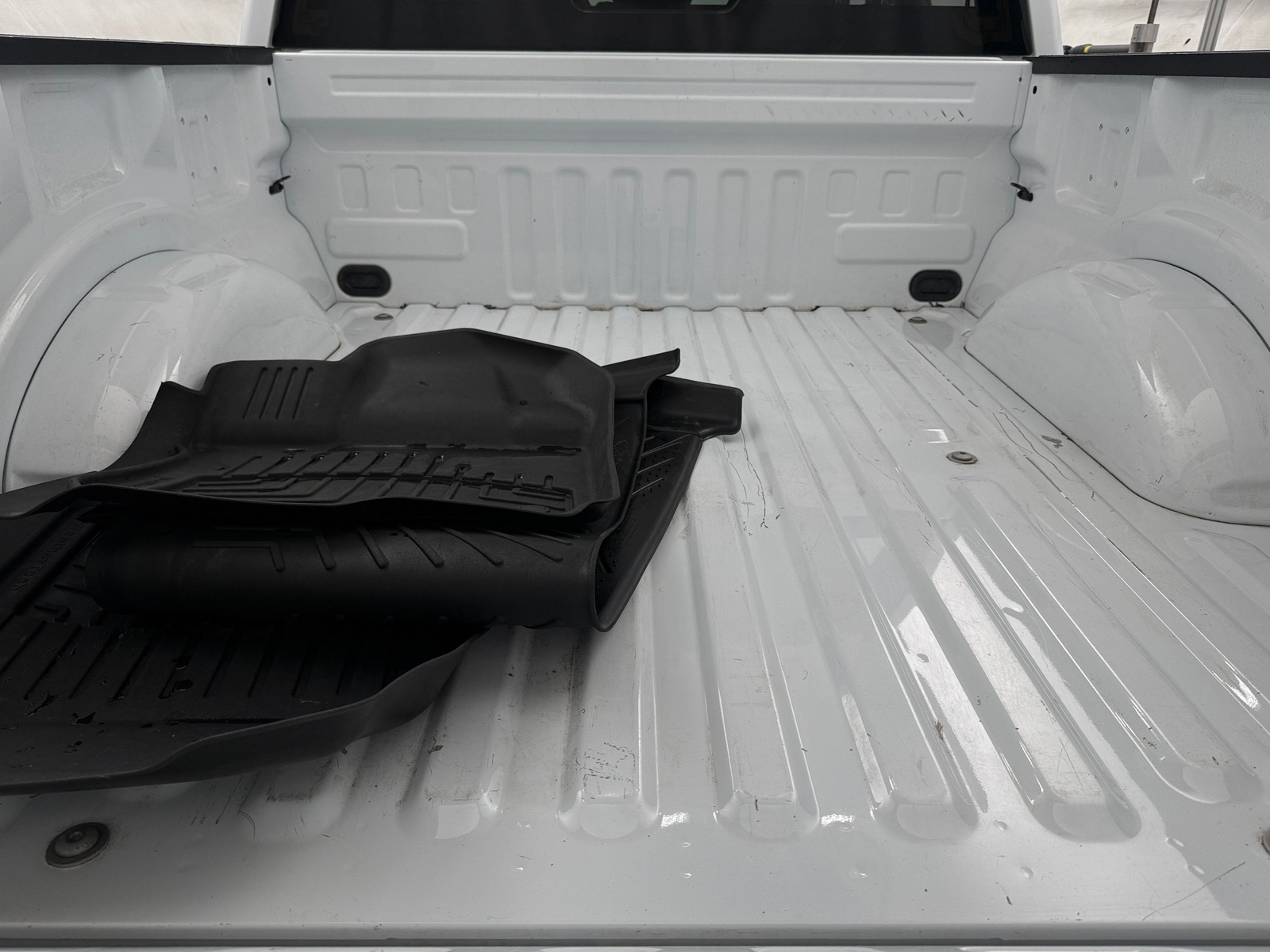 Thumbnail: 2023 Ford Econoline - 7