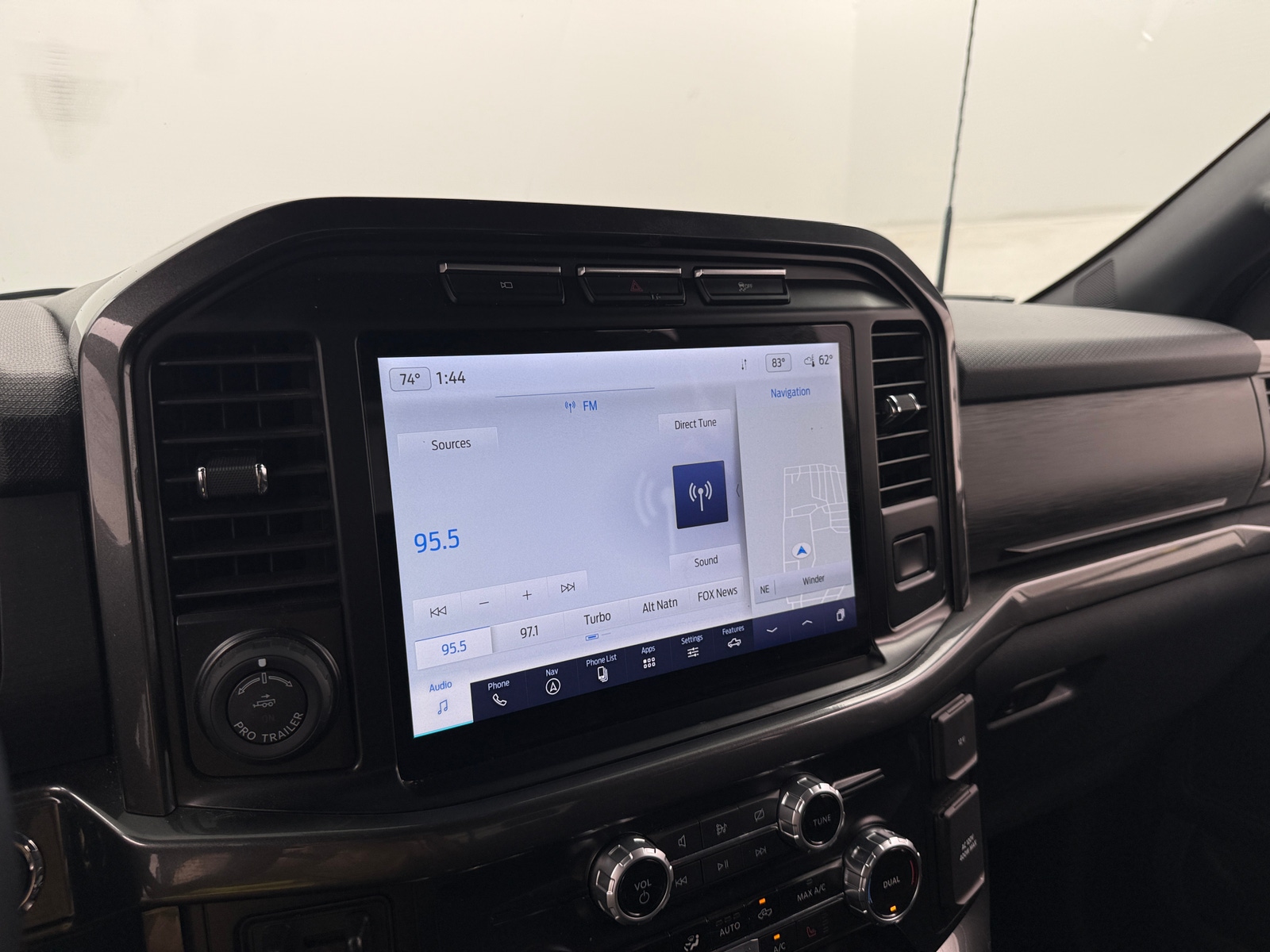 Thumbnail: 2023 Ford Econoline - 4