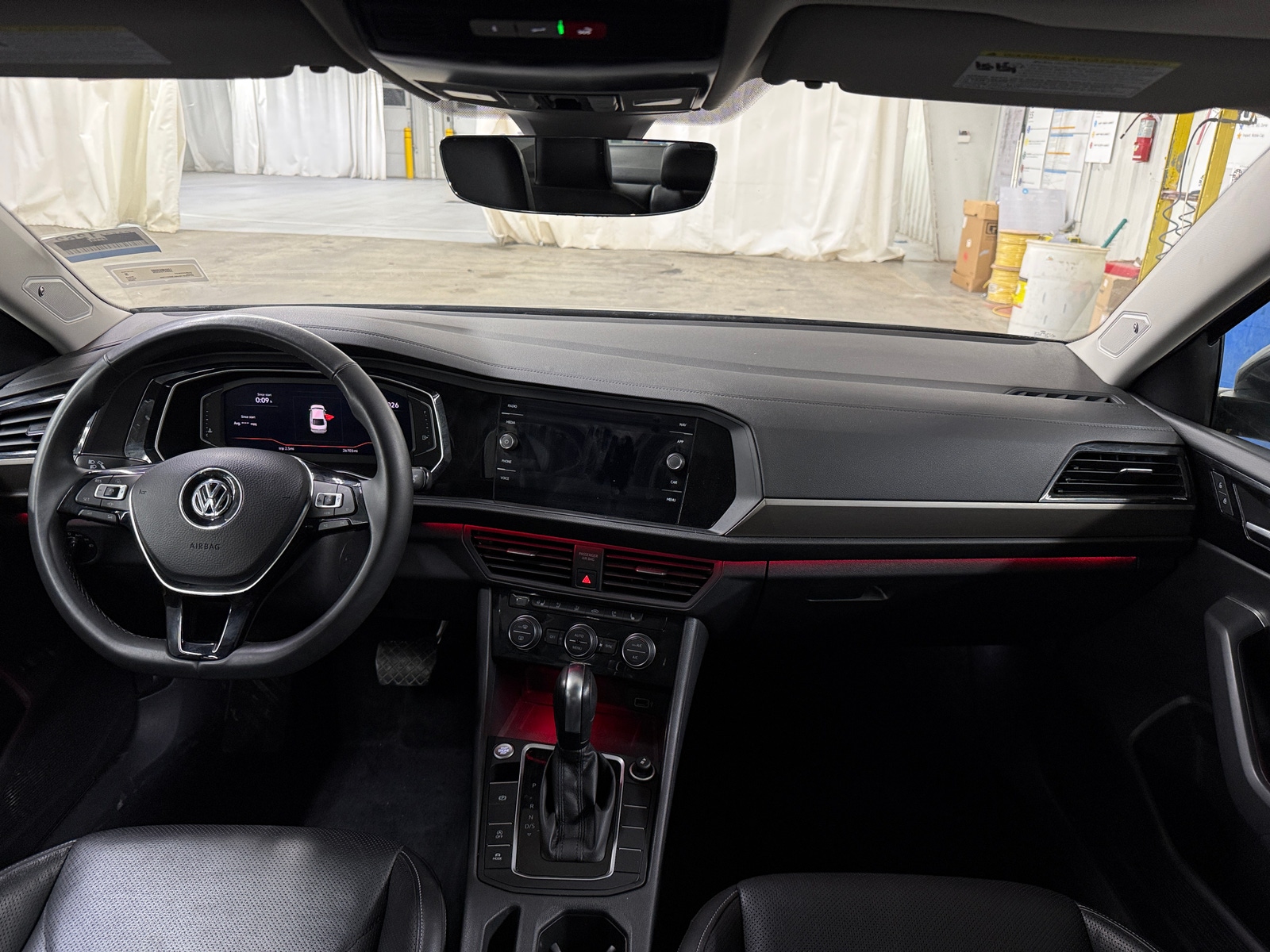 Thumbnail: 2020 Volkswagen Jetta - 2