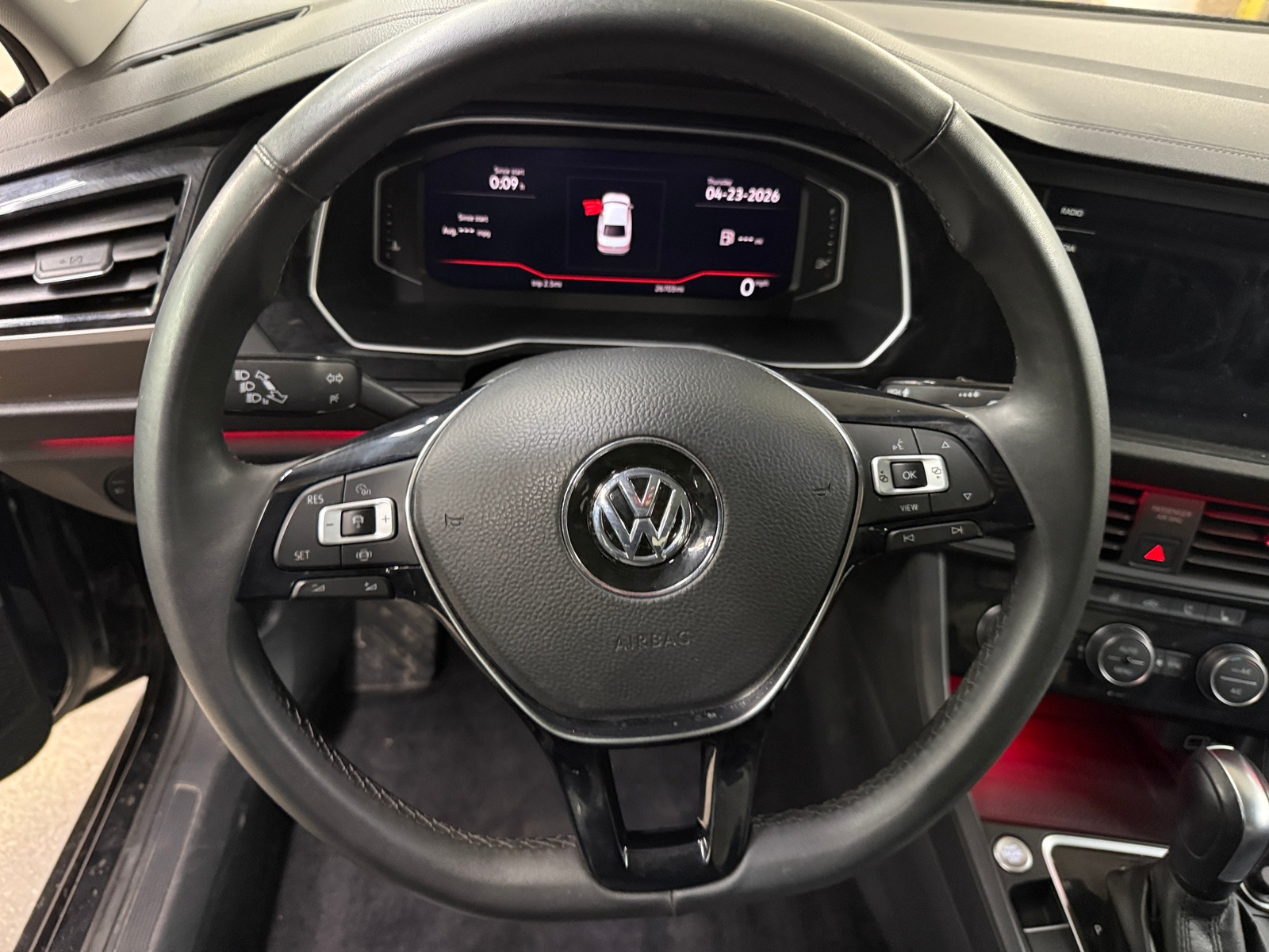 Thumbnail: 2020 Volkswagen Jetta - 4