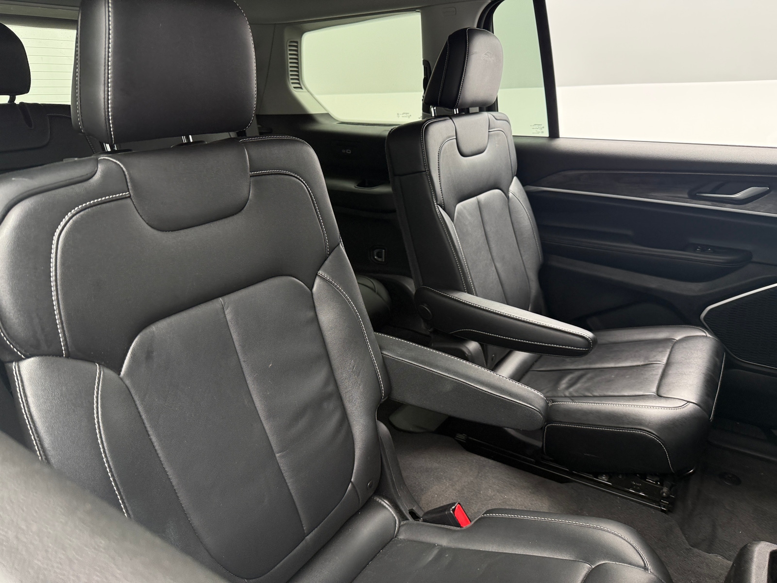 Thumbnail: 2021 Jeep Grand Cherokee L - 5