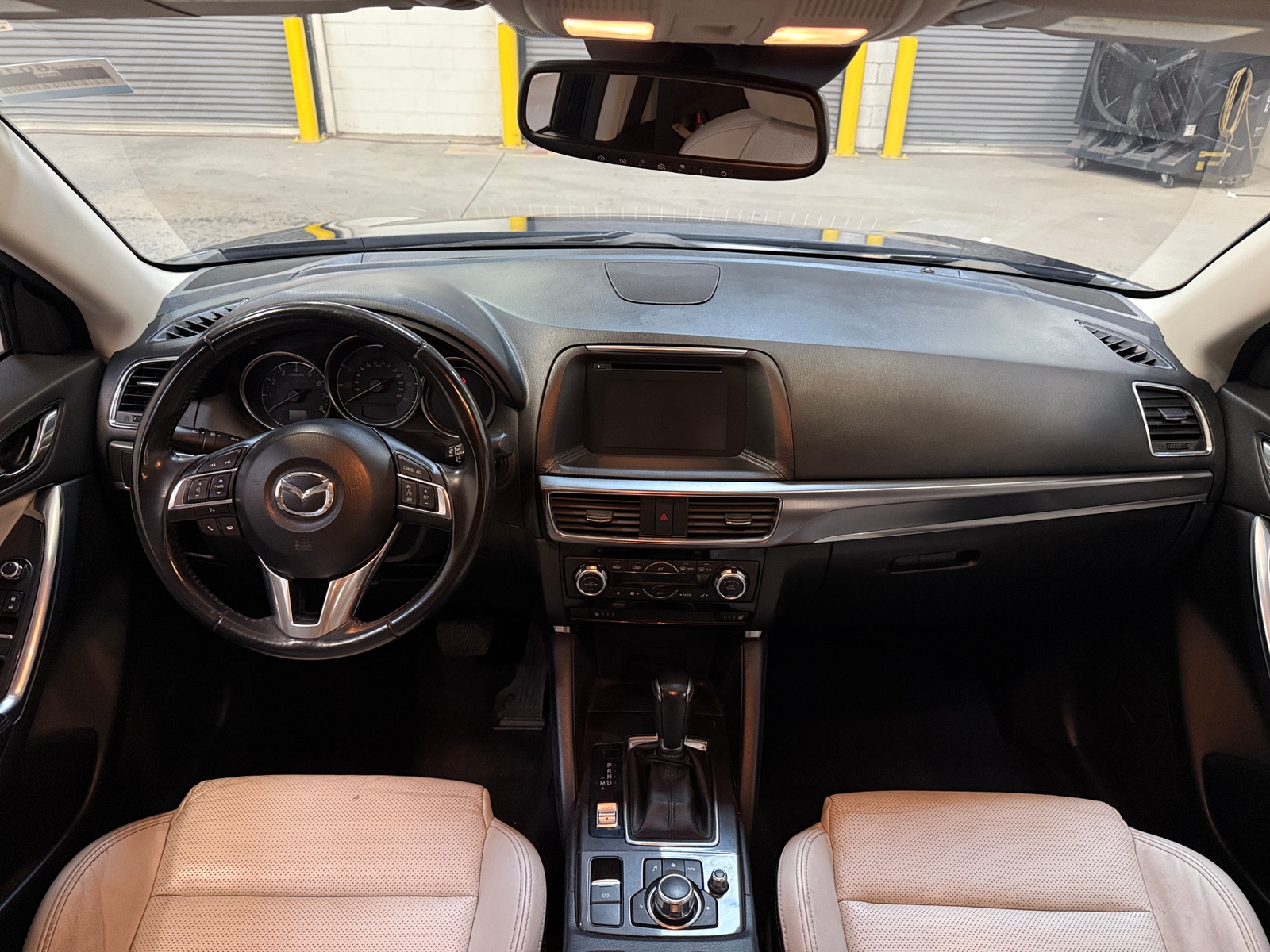 Thumbnail: 2016 Mazda CX-5 - 2