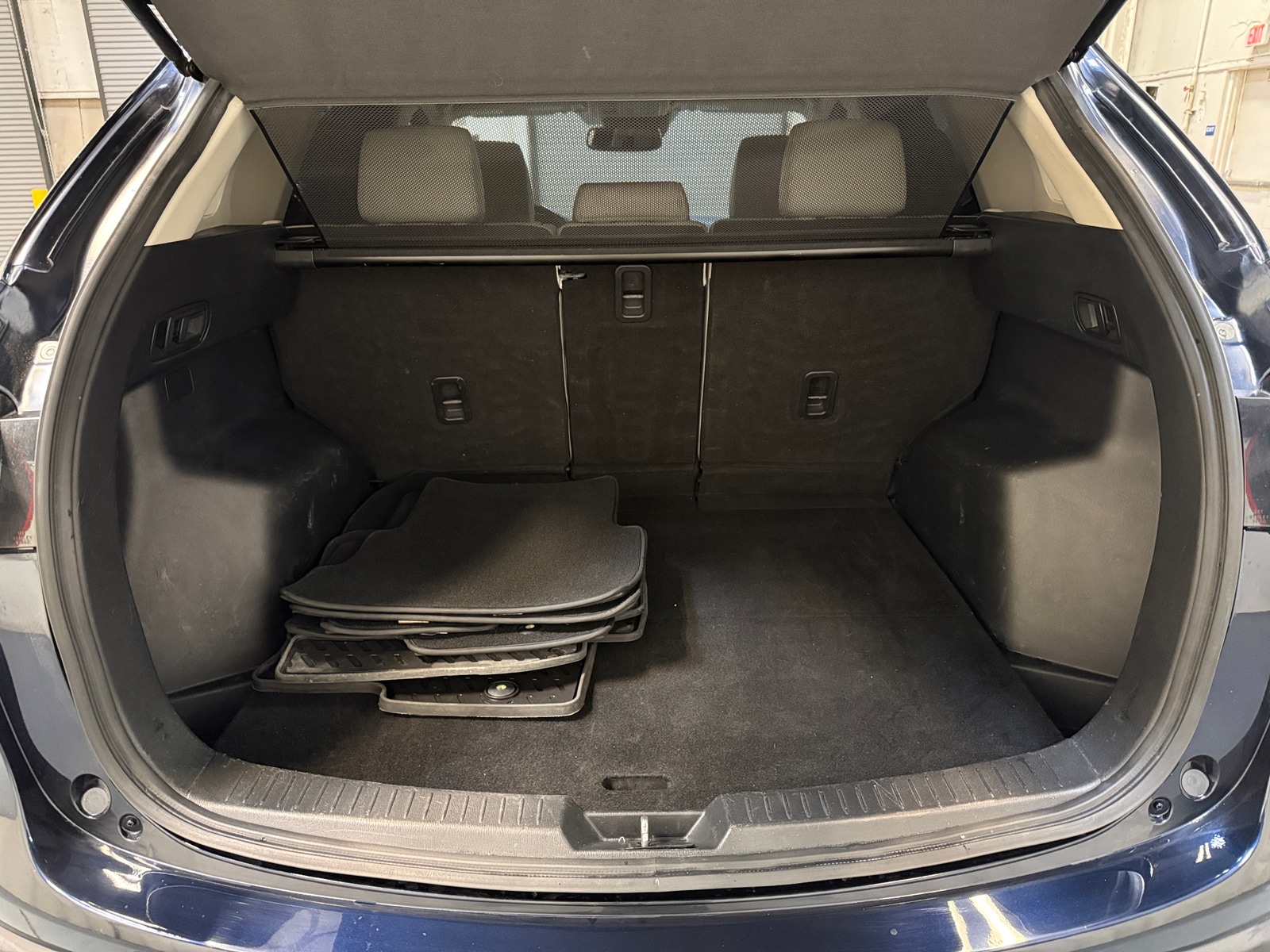 Thumbnail: 2016 Mazda CX-5 - 6
