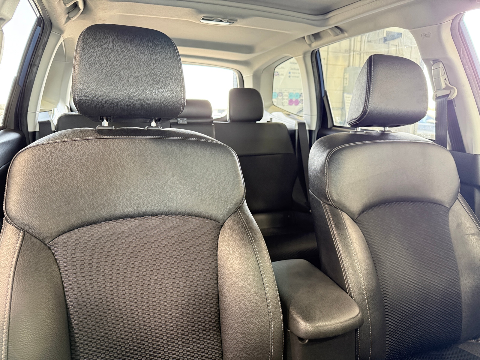 Thumbnail: 2016 Subaru Forester - 2