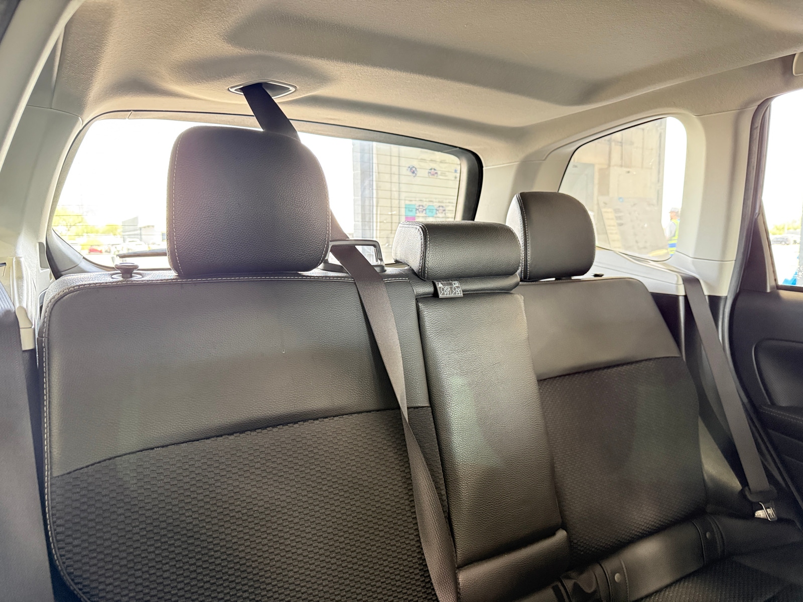 Thumbnail: 2016 Subaru Forester - 6