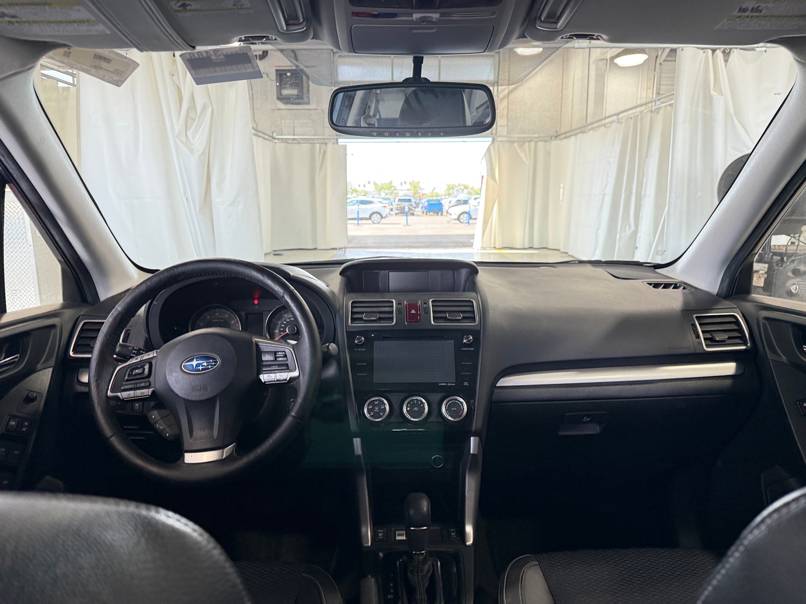 Thumbnail: 2016 Subaru Forester - 3